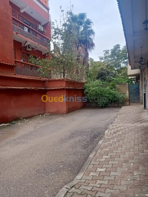 Vente Villa Alger Dar el beida
