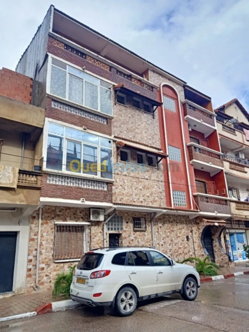 Vente Villa Alger Dar el beida