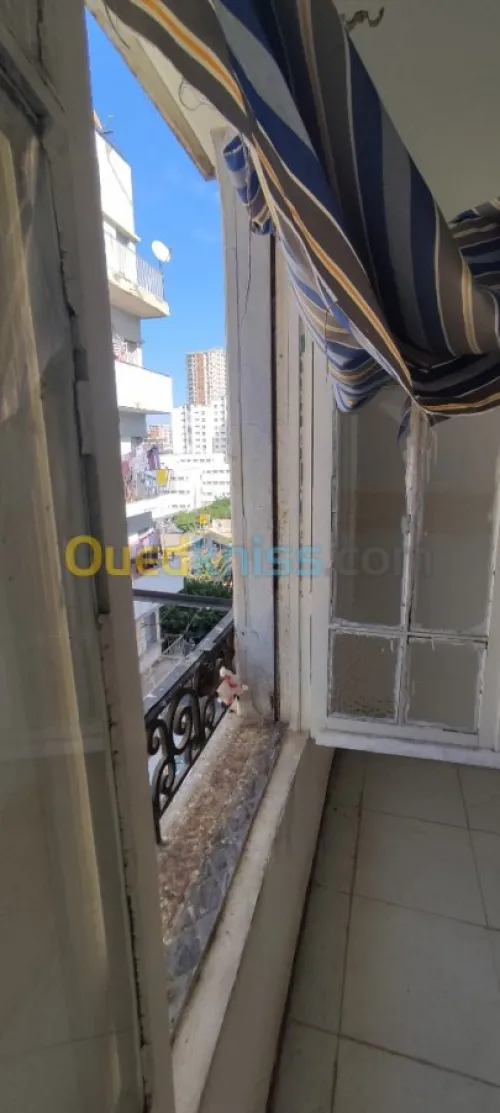 Vente Appartement Oran Oran