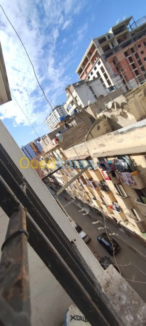 Vente Appartement Oran Oran