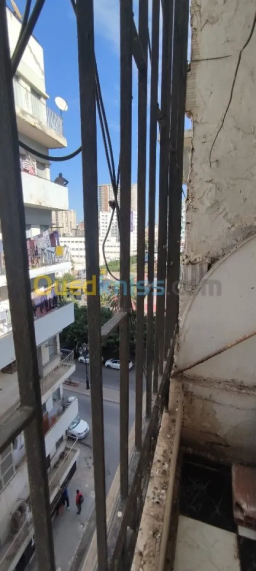Vente Appartement Oran Oran