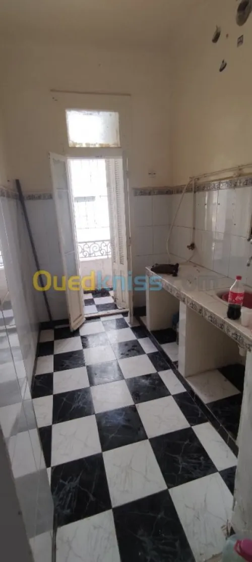 Vente Appartement Oran Oran