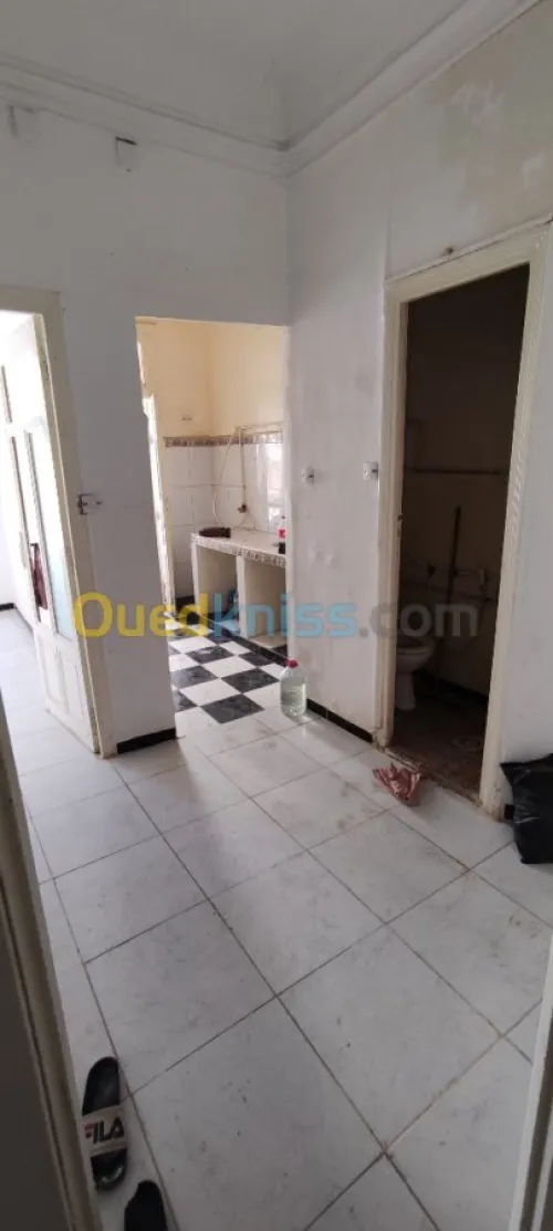 Vente Appartement Oran Oran