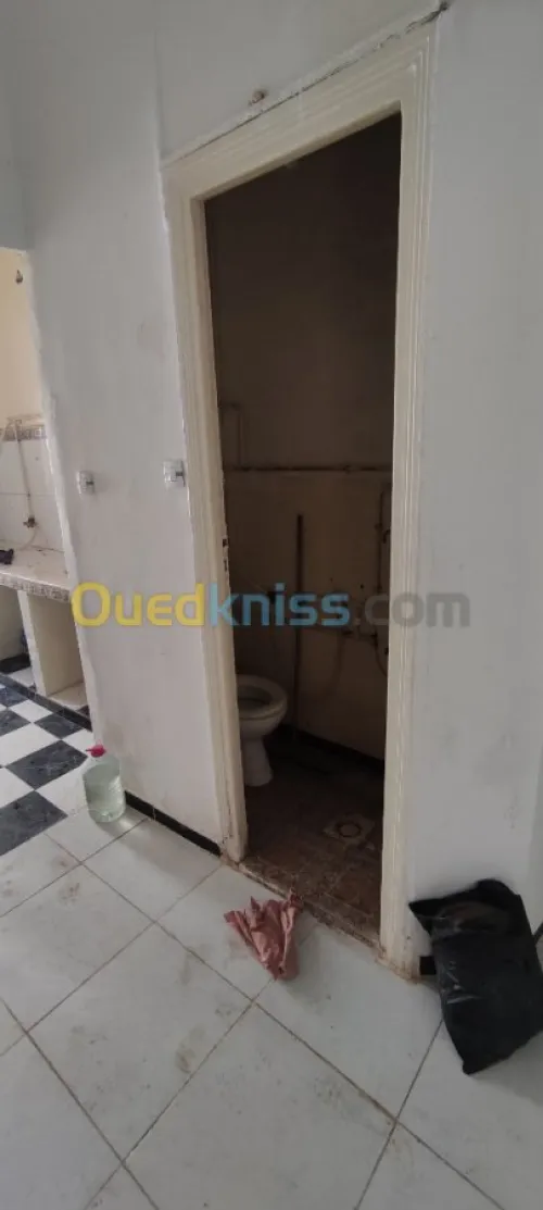 Vente Appartement Oran Oran