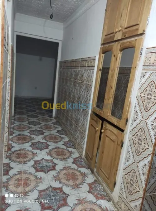 Location Appartement F2 Oran Oran