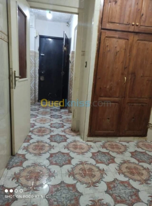 Location Appartement F2 Oran Oran