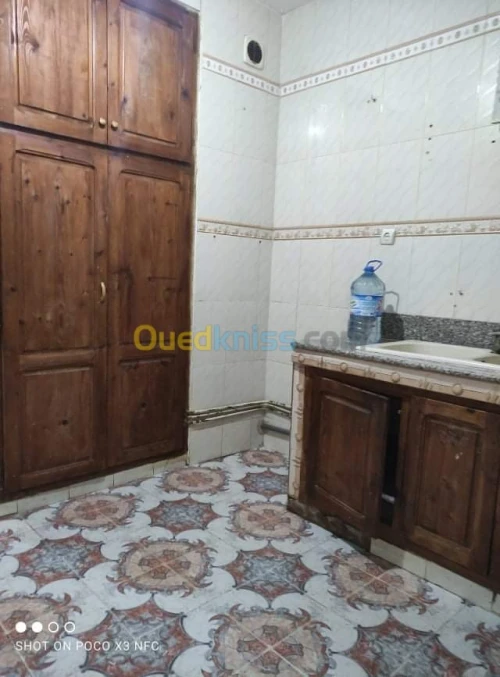 Location Appartement F2 Oran Oran