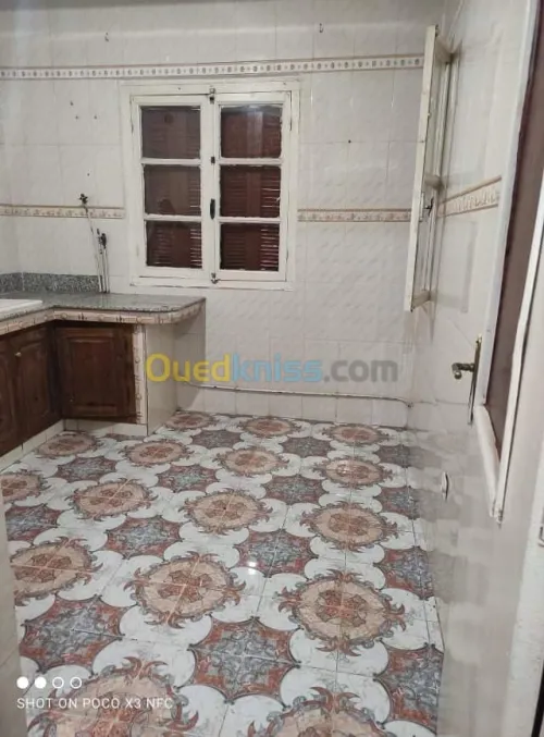 Location Appartement F2 Oran Oran