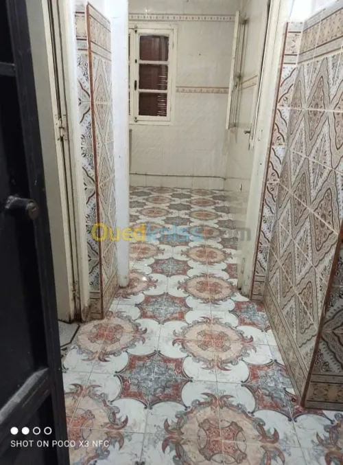 Location Appartement F2 Oran Oran