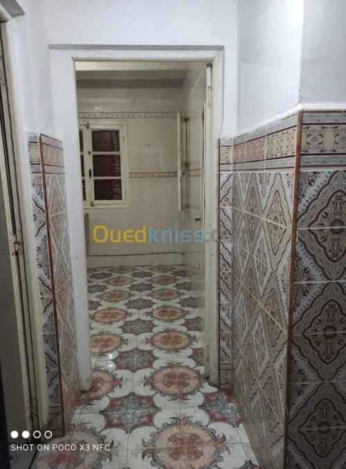 Location Appartement F2 Oran Oran