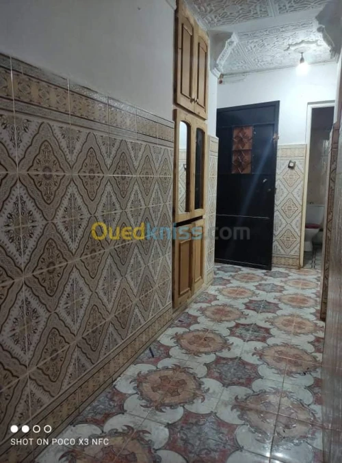 Location Appartement F2 Oran Oran