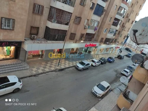 Location Appartement F2 Oran Oran