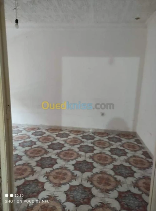 Location Appartement F2 Oran Oran