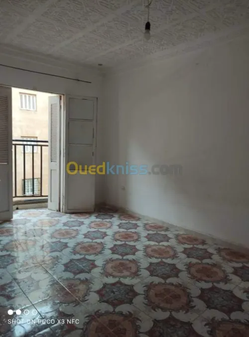 Location Appartement F2 Oran Oran