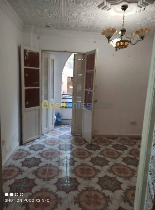 Location Appartement F2 Oran Oran