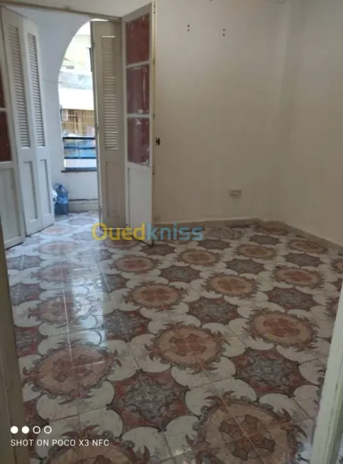 Location Appartement F2 Oran Oran