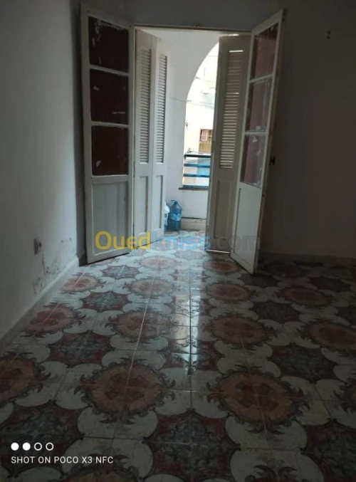 Location Appartement F2 Oran Oran