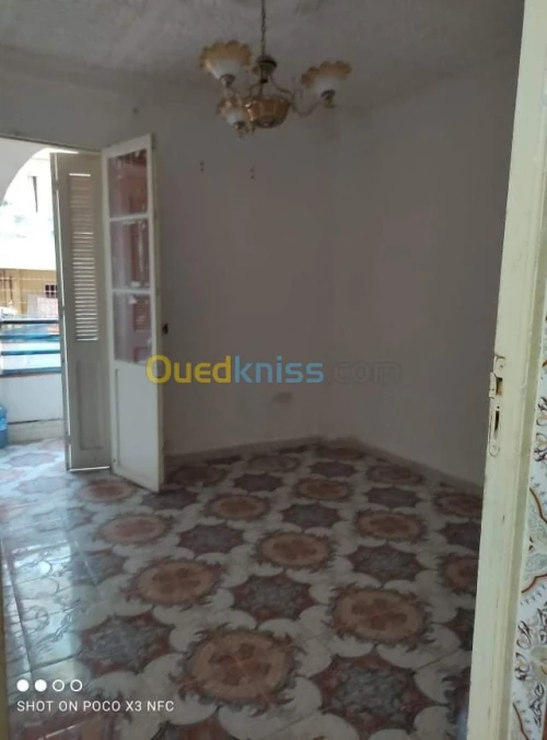 Location Appartement F2 Oran Oran