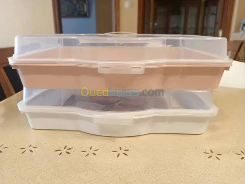 les Moules (Boite a gâteaux et epices)