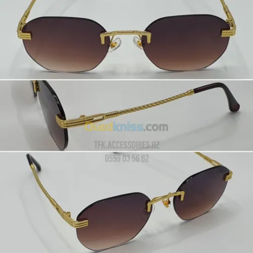 Lunettes pour hommes tendance !