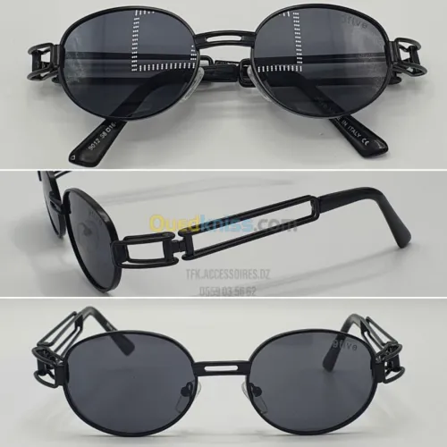 Lunettes pour hommes tendance !