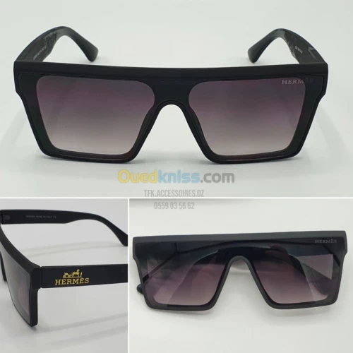 Lunettes pour hommes tendance !