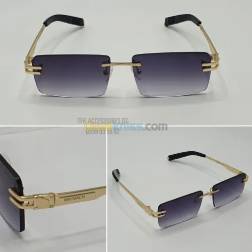 Lunettes pour hommes tendance !