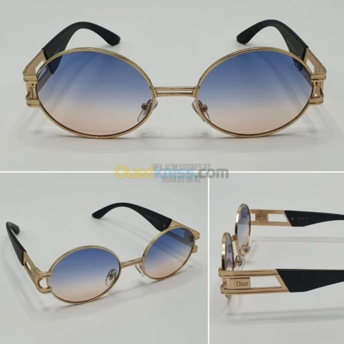 Lunettes pour hommes tendance !