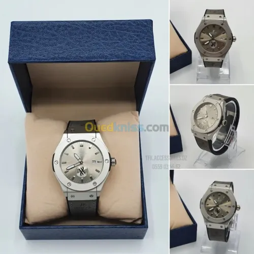 MONTRES POUR HOMMES (Qualité TOP)