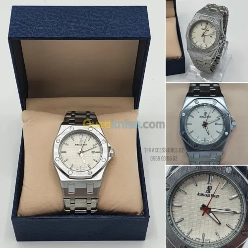 MONTRES POUR HOMMES (Qualité TOP)