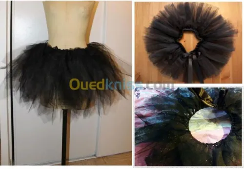 TUTU CREATION