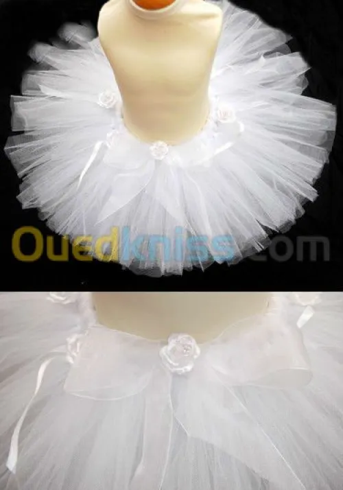 TUTU CREATION