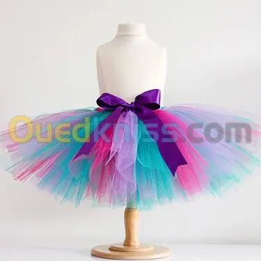 TUTU CREATION