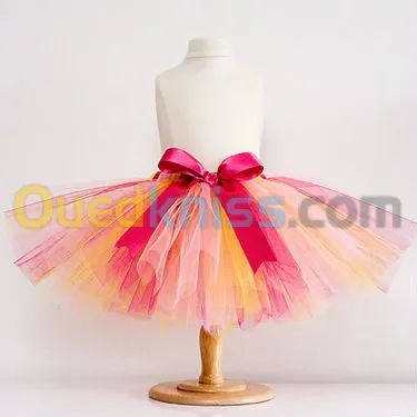 TUTU CREATION