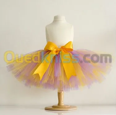 TUTU CREATION