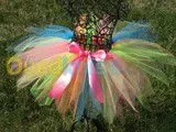 TUTU CREATION