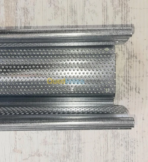 Fabrication d'accessoire de rideau