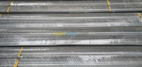 Fabrication d'accessoire de rideau