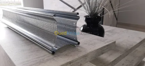 Fabrication d'accessoire de rideau