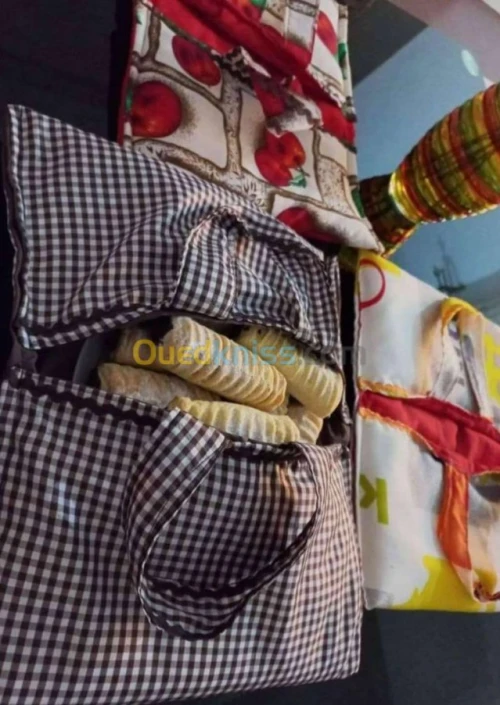  Sacs Porte assiette gâteau pain