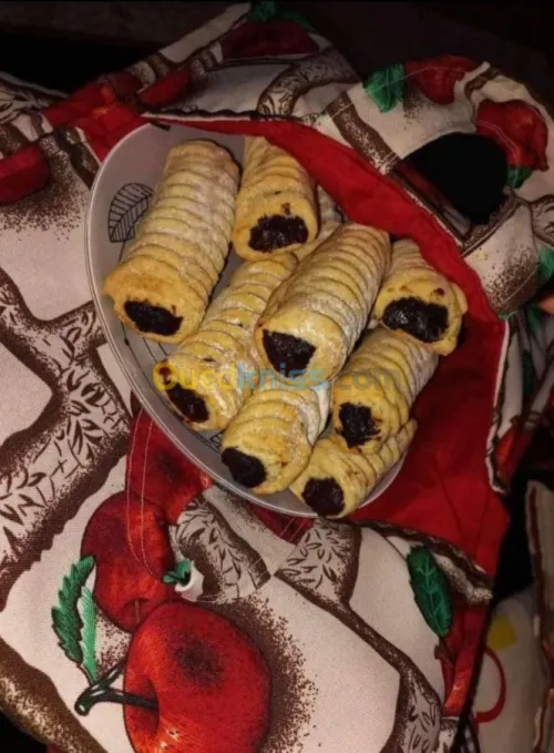  Sacs Porte assiette gâteau pain