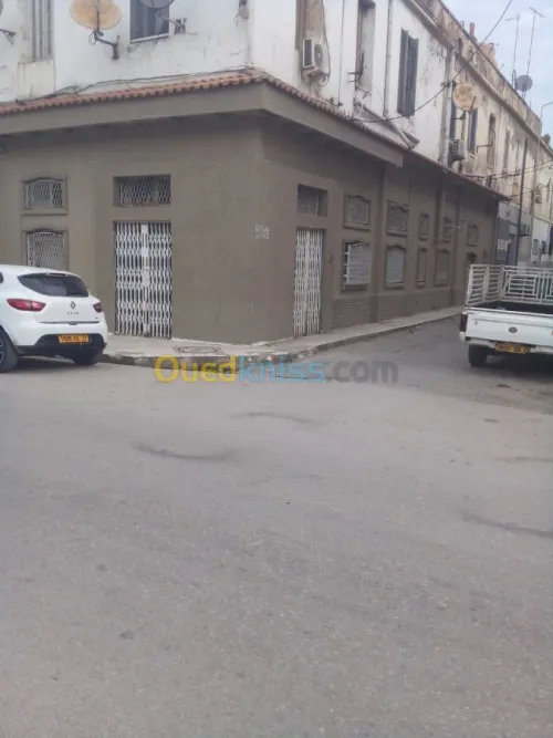 Vente Local Annaba Annaba