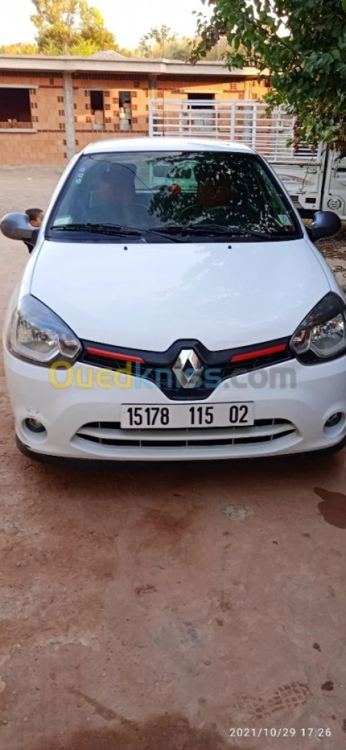 Renault compus Renault 2015 Extréme 