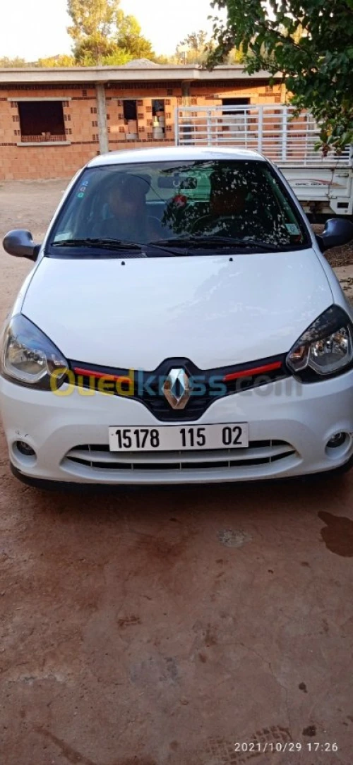 Renault compus Renault 2015 Extréme 