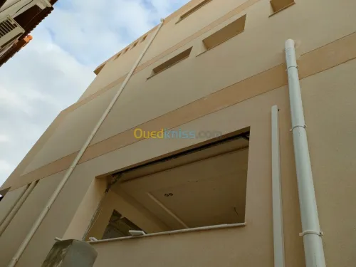 Peinture Facade En Monocouche