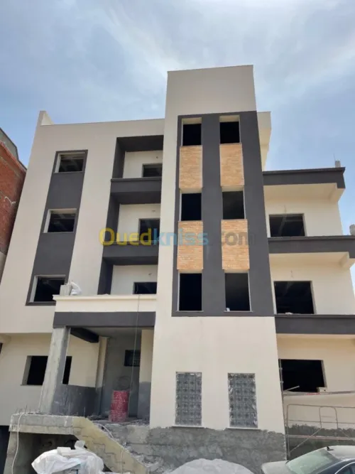 Peinture Facade En Monocouche