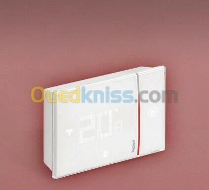 MAISON CONNECTEE - DOMOTIQUE sans fils