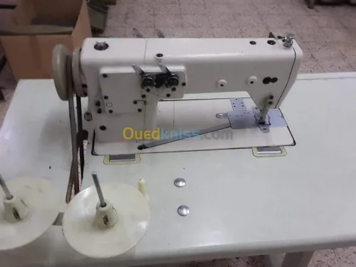 Machine a coudre 