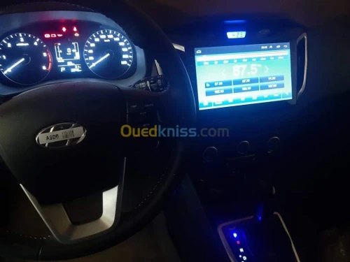 Hyundai Carita 2019 GL