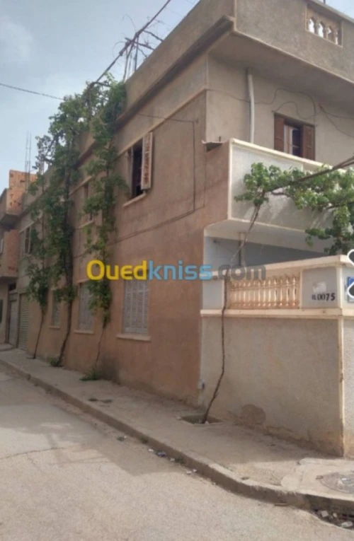 Vente Villa Tlemcen Remchi